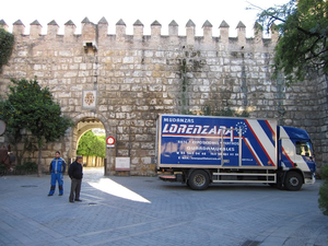 Mudanzas