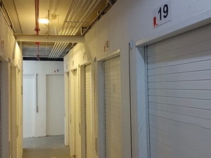 Detenco Self Storage SL
