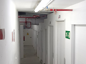 Detenco Self Storage SL