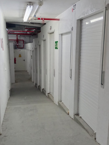 Detenco Self Storage SL