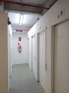 Detenco Self Storage SL