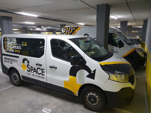 Mas Space Alquiler de