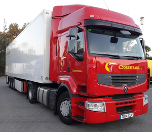 Cobartrans