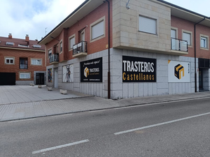 Trasteros Castellanos