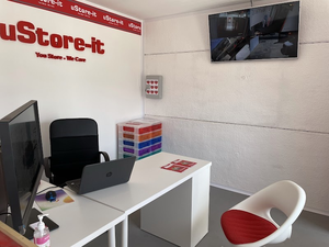uStore-it Torremolinos