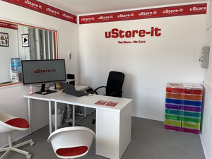 uStore-it Torremolinos
