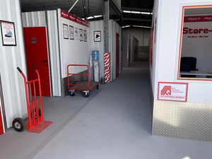 uStore-it Torremolinos