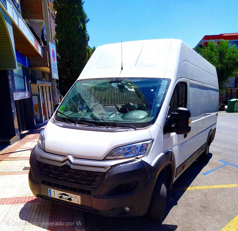 Transportes y Mudanzas Yance