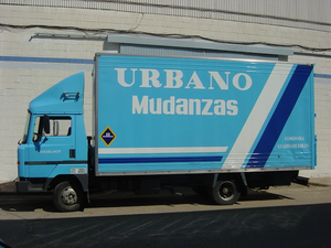 Mudanzasurbano