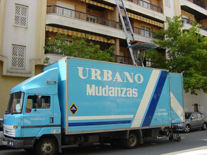 Mudanzasurbano