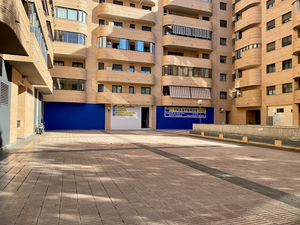 Alquiler de Trasteros Urbanos