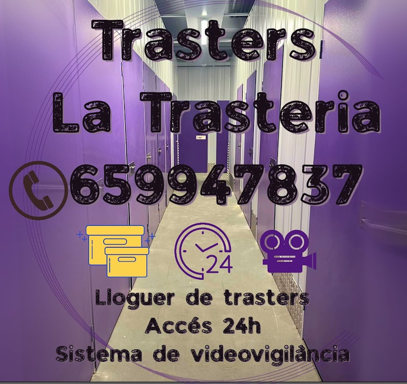 La Trasteria