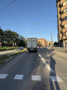 Transportes Frigoríficos Núñez Movilla