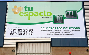 Tu Espacio Son Oms