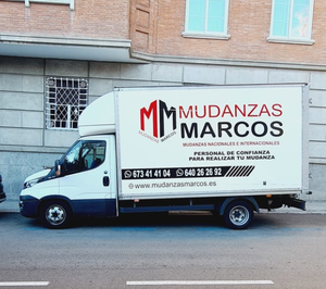 Mudanzas Marcos