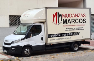 Mudanzas Marcos