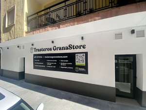 Trasteros GranaStore