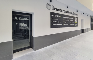 Trasteros GranaStore