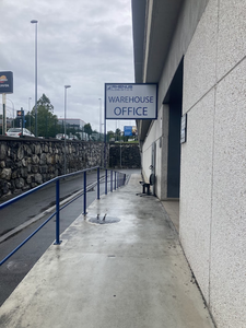 Rhenus Logistics Tenerife