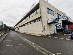 Rhenus Logistics Tenerife