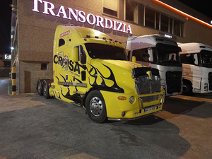Rhenus Logistics Tenerife