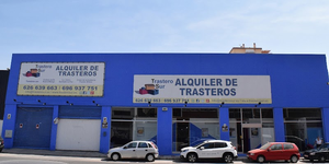Trastero