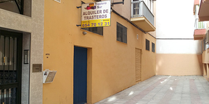 Trastero