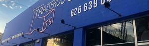 Trastero
