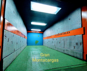 Ingenia Mudanzas nacionales e