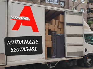 MUDANZAS PORTES EXPRESS