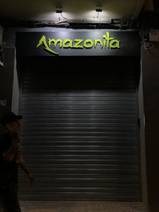 Amazonita Lorca