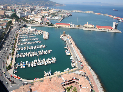 MH Bland S.L Ceuta