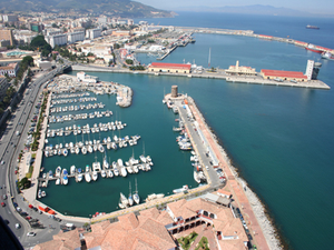 MH Bland S.L Ceuta