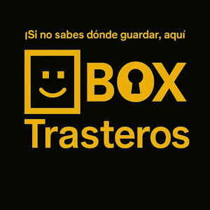 Box Trasteros 365 Huelva