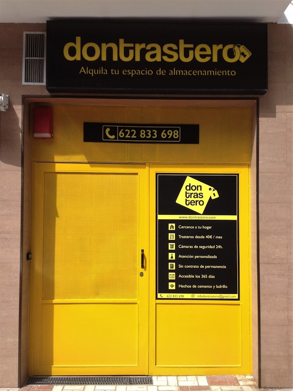 dontrastero I
