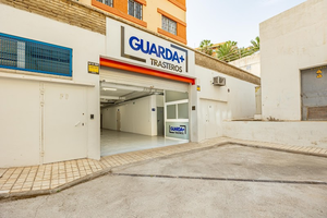 Guarda+ Trasteros