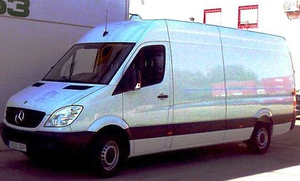 Transportes Félix Medina
