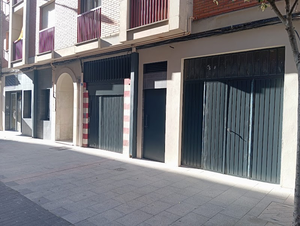 Trasteros Ayala Alquiler en