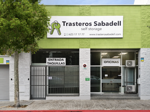 Trasterosabadell