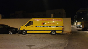 MUDANZAS ALMERIFLETES