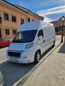 Transportes Menéndez Servicio Mudanzas