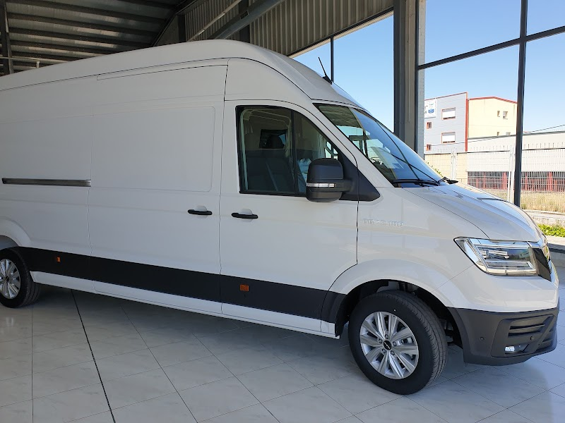 Transportes Menéndez Servicio Mudanzas