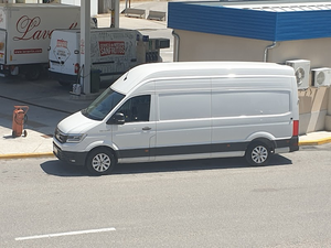 Transportes Menéndez Servicio Mudanzas