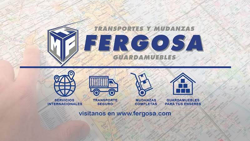 Mudanzasfergosa