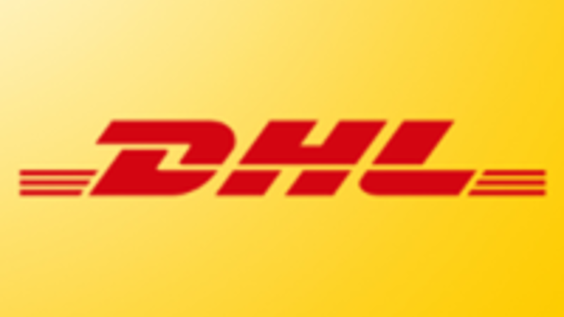 Punto de Venta DHL