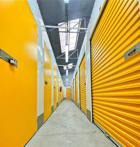 CONDEL SELF-STORAGE