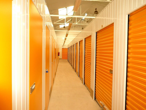 CONDEL SELF-STORAGE