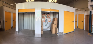 CONDEL SELF-STORAGE