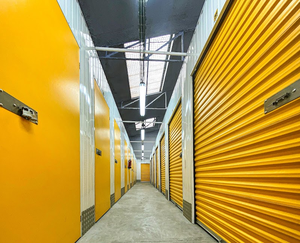 CONDEL SELF-STORAGE