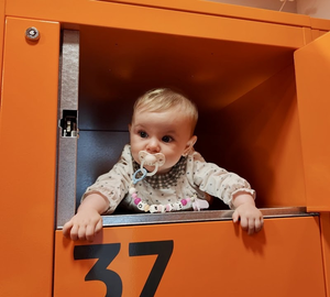 Lockers